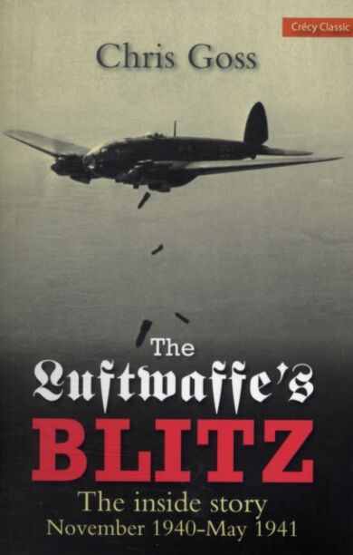 Luftwaffe Blitz