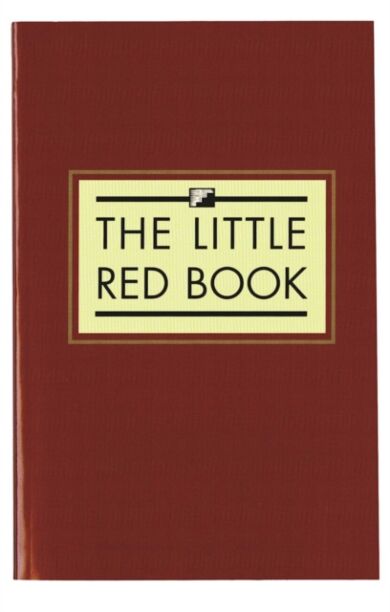 The Little Red Book