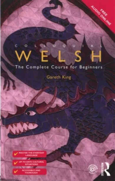 Colloquial Welsh