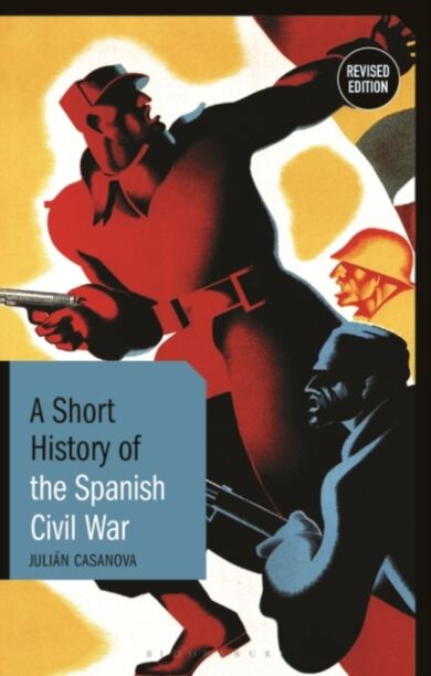 A Short History of the Spanish Civil War