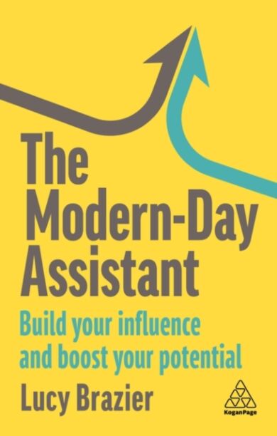 The Modern-Day Assistant