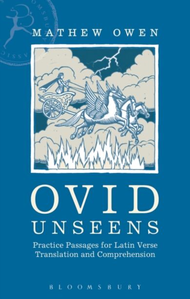 Ovid Unseens