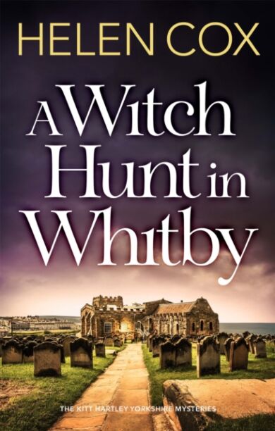 A Witch Hunt in Whitby