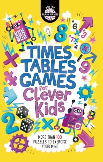 Times Tables Games for Clever Kids (R)