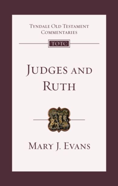 Judges and Ruth