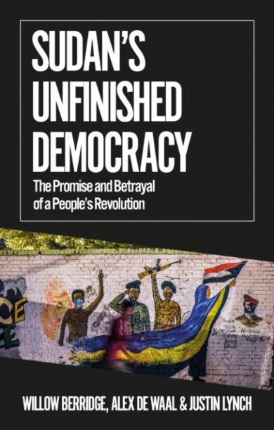 Sudan's Unfinished Democracy