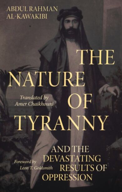 The Nature of Tyranny