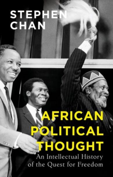 African Political Thought