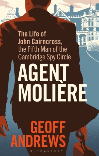 Agent Moliere