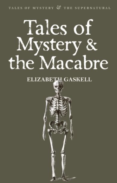 Tales of Mystery & the Macabre