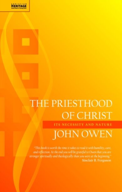 The Priesthood of Christ