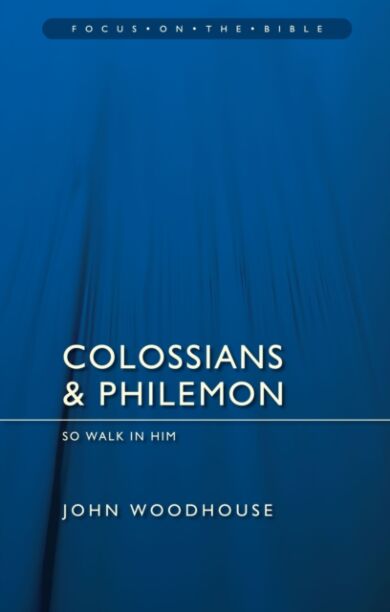 Colossians & Philemon