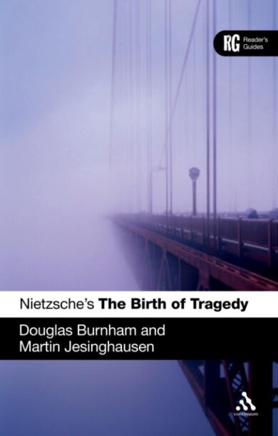 Nietzsche's 'The Birth of Tragedy'