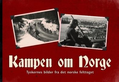 Kampen om Norge