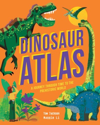 Dinosaur Atlas