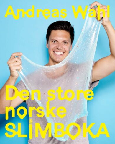 Den store norske slimboka