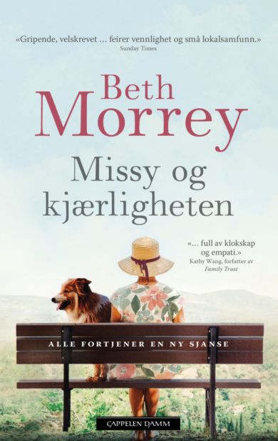 Missy og kjærligheten