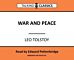 War and Peace