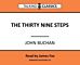 The Thirty Nine Steps