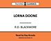 Lorna Doone