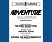 The Adventure Collection