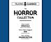 The Horror Collection