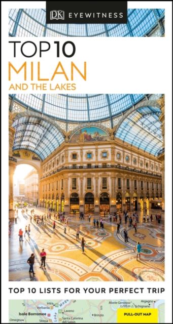 Top 10 Milan and the lakes