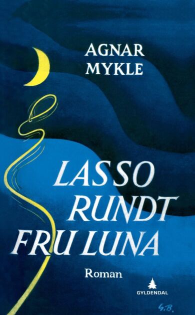 Lasso rundt fru Luna