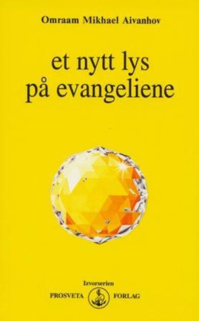 Et nytt lys på evangeliene