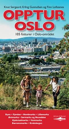 Opptur Oslo