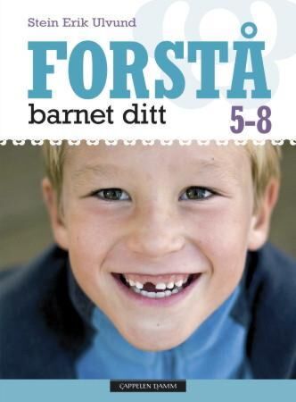 Forstå barnet ditt