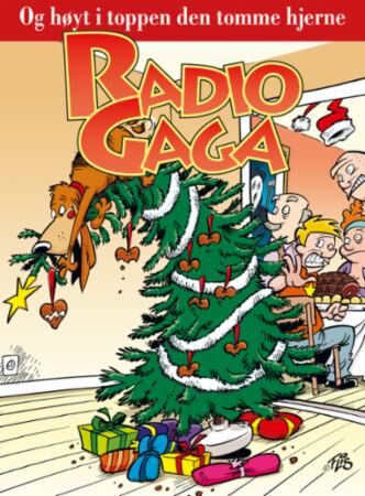 Radio GaGa