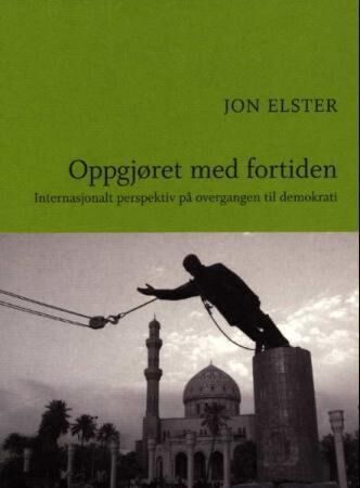 Oppgjøret med fortiden