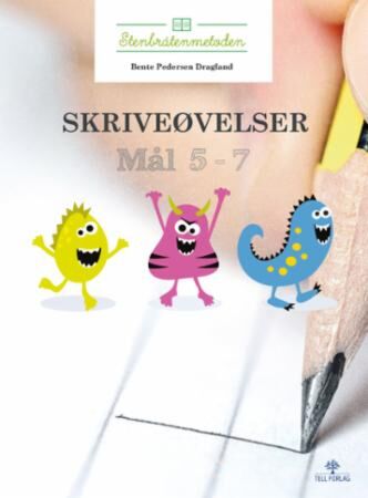 Skriveøvelser