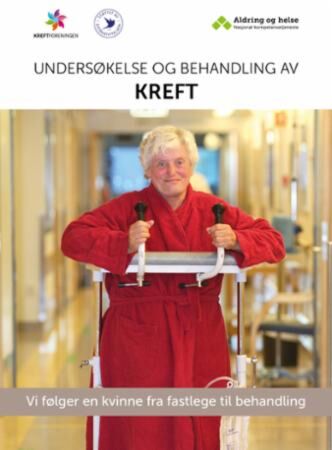 Undersøkelse og behandling av kreft