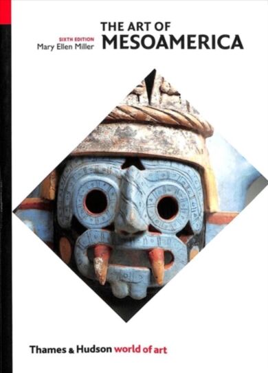 The Art of Mesoamerica