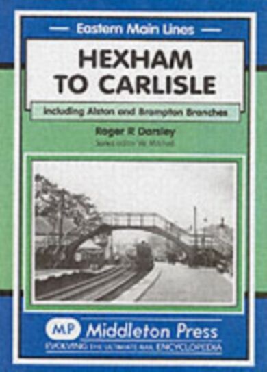 Hexham to Carlisle