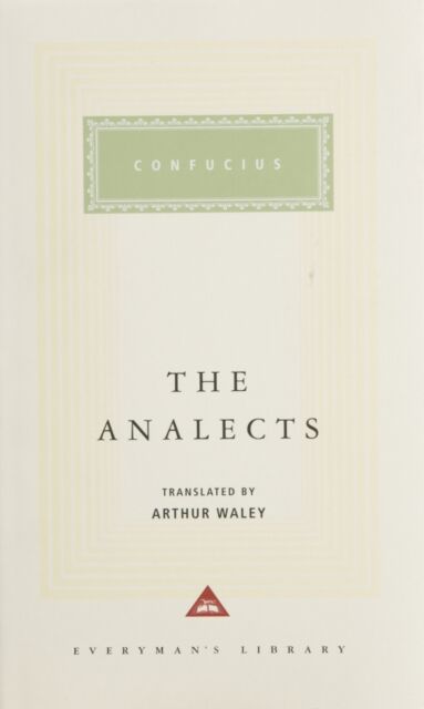 The Analects