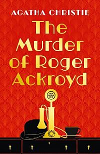 The Murder of Roger Ackroyd