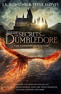 Fantastic Beasts: The Secrets of Dumbledore ¿ The Complete Screenplay