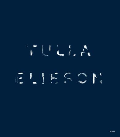 Tulla Elieson