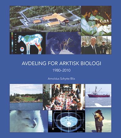 Avdeling for arktisk biologi 1980-2010