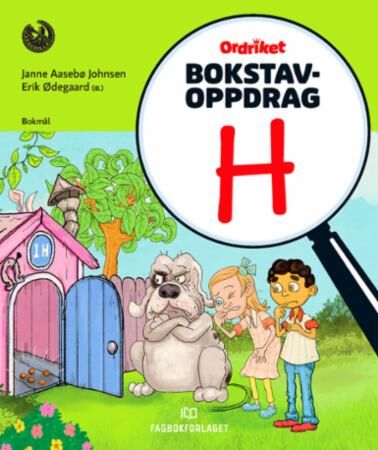 Bokstavoppdrag H