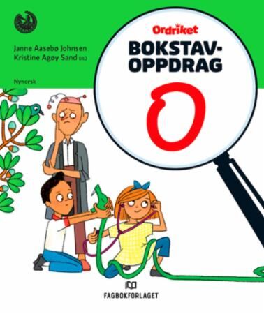 Bokstavoppdrag O