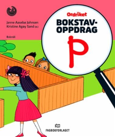 Bokstavoppdrag P