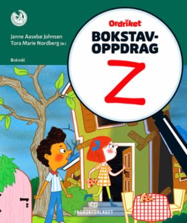 Bokstavoppdrag Z