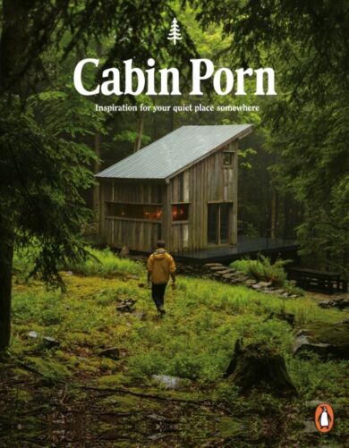 Cabin porn