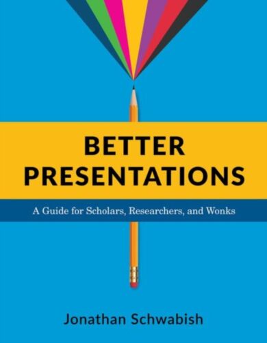 Better Presentations