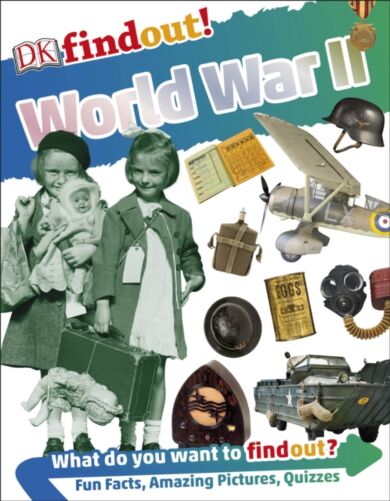 DKfindout! World War II