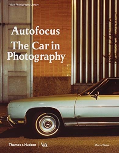 Autofocus: The Car in Photography